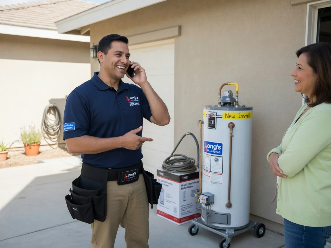 Leak Detection Mendocino, CA FAQs